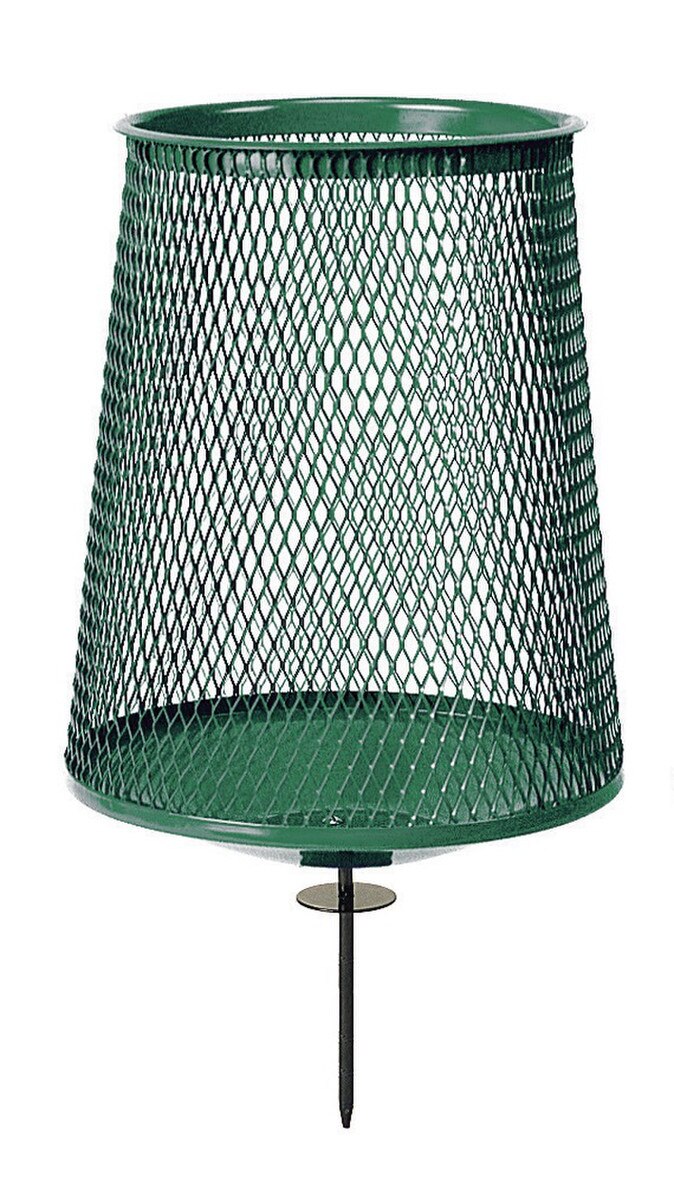 30 G Tapered Litter Caddie 30 Spike